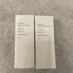 マエマワリさま、専用です。セルマン　PEWパウダー　PAPセラム　トナー 20240228155853.jpg