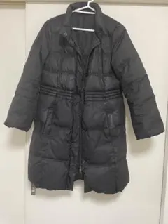 ローラアシュレイ ダウンコート