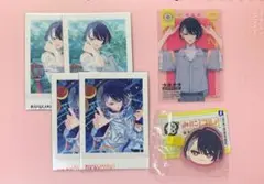 18TRIP 輝矢宗氏　ぱしゃこれ