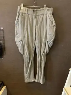 DEVOA(デボア) ジョッパーズパンツ