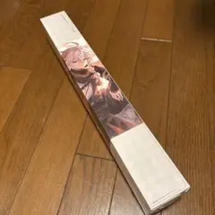 楓原万葉　タペストリー　原神　一番くじ　未開封