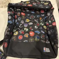 しまむらのNBA公認リュック