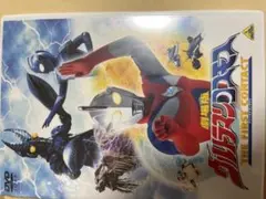 劇場版 ウルトラマンコスモス～THE FIRST CONTACT('01映画ウ…