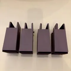 Ezprotekt 高さ調整 継ぎ脚 テーブル脚台/高さ10cm/4個セット