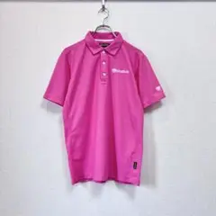 Taylor Made テーラーメイド 半袖ポロシャツ メンズ S ゴルフ