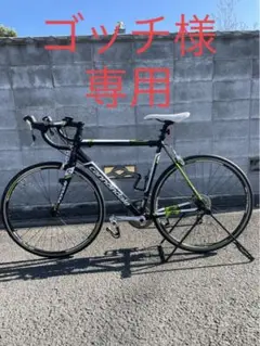 Cannondale キャノンデール Caad8 ロードレーサー