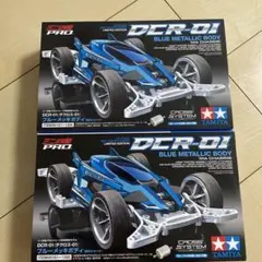 2025年最新】ミニ四駆PRO DCR-01 デクロス-01の人気アイテム