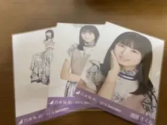 乃木坂46 生写真 コンプ