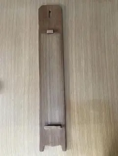 色紙掛け　短冊用　額縁　木製