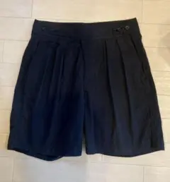 Snowpeak 2019S/S Noragi Shorts