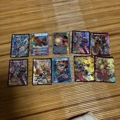 デュエルマスターズ トレーディングカードセット