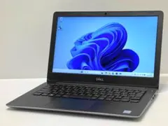第8世代Core i5 VOSTRO 5370 新品NVMe256GB②