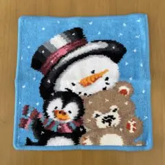 フェイラー タオルハンカチ