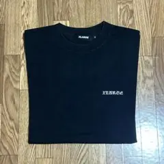 XLARGE Tシャツ 黒 ブラック サイズM