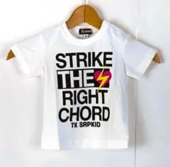 SALE未使用☆TK SAPKID ティーケーサップキッド 半袖Ｔシャツ 80