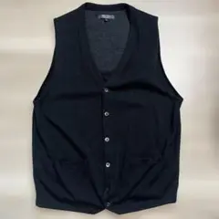 orihica garage ニットベスト