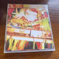 ORANGE RANGE Squeeze リミックスアルバム