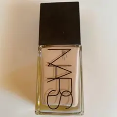 NARSライトリフレクティングファンデーション 02166 ナーズリキッドベース