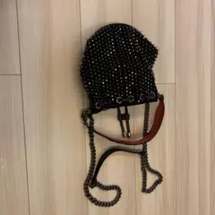 ルブタン バッグ