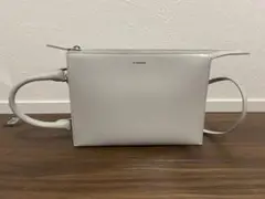 【美品】Jil Sander Tootie ジルサンダー トゥーティ