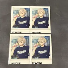 エイトリ ぱしゃこれ