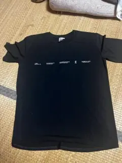 北海道マラソン 2024 参加賞 ON BRING ブラック Tシャツ XL