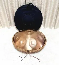 RAV VAST B Kurd スティールパン ハンドパン RAV VAST B Kurd スティールパン ハンドパン - メルカリ