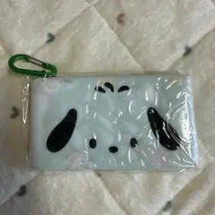 サンリオ　ポチャッコ　クールマフラー　クールタオル