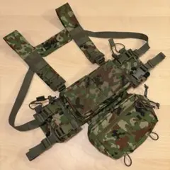 実物新品 スピリタスシステム マイクロファイト Mk4 セット マルチカム 2025年最新】Spiritus systems mk4の人気アイテム - メルカリ