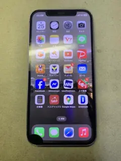 iPhone12 実動‼️SIMフリー　64GB
