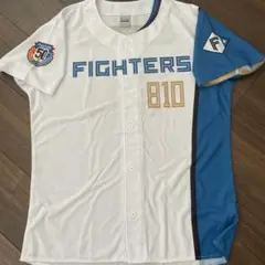 FIGHTERS ユニフォーム 810 シャウエッセン