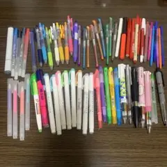 【送料無料】【匿名配送】ペン まとめ売り