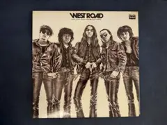 WEST ROAD アルバム