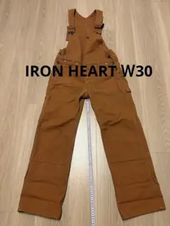 2025年最新】IRON HEART オーバーオール・つなぎの人気アイテム