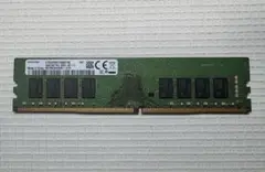 【作動保証】デスクトップ用DDR4 PC4-2666V 16GB✖︎2枚=32GB