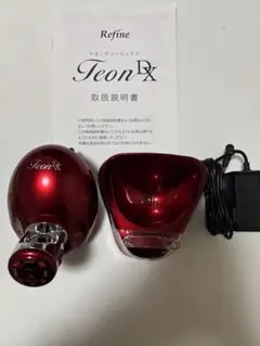 ☆値下☆USED☆EMS☆REFINE TEON(テオン)☆ 2025年最新】リファイン テオンの人気アイテム - メルカリ