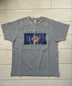 【新品】New York Knicks ニューヨークニックス Tシャツ NBA