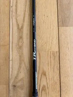 【値下】TR HYBRID 7U 75SPINGスリーブ付シャフト単品