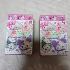解体パズル マイメロディクロミ