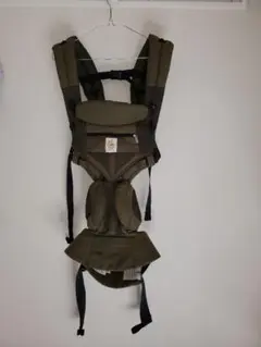 エルゴベビー OMNI360 クールエア カーキ
