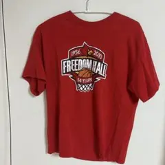 FREEDOM HALL 54 YEARS Tシャツ