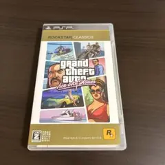Best版 グランドセフトオート バイスシティストーリーズ