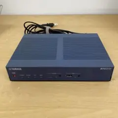 YAMAHA　VPNルーター　RTX810②