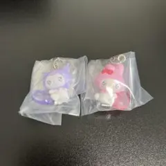 サンリオ エモきゅん めじるしアクセサリー セット