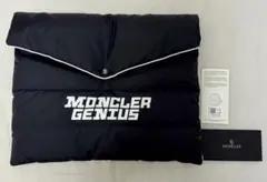 MONCLER GENIUS クラッチバッグ(ラップトップケース)