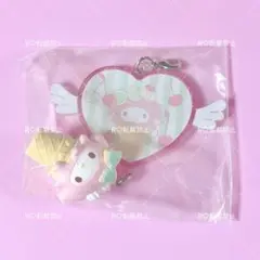 サンリオ マイメロディ シークレットチャームB アイスクリーム