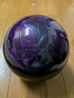 ストーム　アストロフィジックス　14ポンド