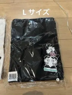 VERDY x G-DRAGON Ubermensch T-Shirt 黒 L