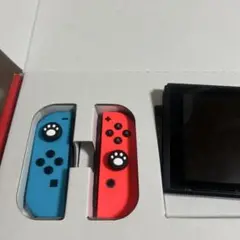 Nintendo Switch 本体