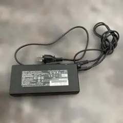 SONY ACアダプター　ACDP-100N01